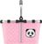Reisenthel Carrybag XS Kids Panda Dots Pink (IA3072) Reisenthel Carrybag XS Kids Panda Dots Pink (IA3072)