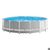 Intex Prism Frame Pool 457 x 122 cm Intex Prism Frame Pool 457 x 122 cm