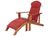 Garden Pleasure Adirondack Chair Harper Garden Pleasure Adirondack Chair Harper