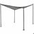 Siena Garden Berlino Pavillon 3 x 3 m Siena Garden Berlino Pavillon 3 x 3 m