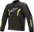 Alpinestars AST Air Textile Jacket Alpinestars AST Air Textile Jacket