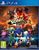 Sega Sonic Forces PS4 Sega Sonic Forces PS4