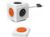 allocacoc PowerCube Extended Remote + PowerRemote allocacoc PowerCube Extended Remote + PowerRemote