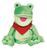Goki Handpuppe Frosch Frilo Goki Handpuppe Frosch Frilo