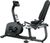 Ergo-Fit Recumbent 4000 med Ergo-Fit Recumbent 4000 med