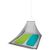Sea to Summit Mosquito Pyramid Net Double Sea to Summit Mosquito Pyramid Net Double