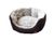Nobby Komfort Bett oval Cacho 45 x 40 x 19 cm Nobby Komfort Bett oval Cacho 45 x 40 x 19 cm