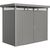 Biohort HighLine H1 Doppeltür Biohort HighLine H1 Doppeltür