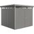 Biohort HighLine H4 Doppeltür Biohort HighLine H4 Doppeltür