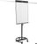 Legamaster Universal Flipchart Rundfuß Legamaster Universal Flipchart Rundfuß