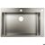 Hansgrohe S71 Einbauspüle 660 (43308800) Hansgrohe S71 Einbauspüle 660 (43308800)