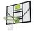 Exit Galaxy Board + Dunkring + Netz (46.40.30.00) Exit Galaxy Board + Dunkring + Netz (46.40.30.00)