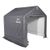 ShelterLogic Gerätehaus Shed-in-a-Box (70395) ShelterLogic Gerätehaus Shed-in-a-Box (70395)