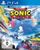 Sega Team Sonic Racing PS4 Sega Team Sonic Racing PS4