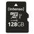 Intenso microSD Karte UHS-I Premium 128GB (3423491) Intenso microSD Karte UHS-I Premium 128GB (3423491)
