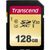 Transcend 500S SDXC-Card 128GB (TS128GSDC500S) Transcend 500S SDXC-Card 128GB (TS128GSDC500S)