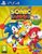 Sega Sonic Mania Plus PS4 Sega Sonic Mania Plus PS4