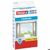Tesa Insect Stop Fliegengitter Standard Fenster 1,10 x 1,30 m Tesa Insect Stop Fliegengitter Standard Fenster 1,10 x 1,30 m