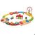 HaPe Regenbogen-Puzzle Eisenbahnset HaPe Regenbogen-Puzzle Eisenbahnset