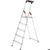 Hailo L60 EasyClix 5 Stufen Hailo L60 EasyClix 5 Stufen