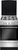 Amica SHGG 11568 E Amica SHGG 11568 E