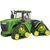 Bruder John Deere 9620RX mit Raupenlaufwerk Bruder John Deere 9620RX mit Raupenlaufwerk