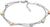 Fossil Tri-Tone Heart JF02854998 Fossil Tri-Tone Heart JF02854998