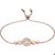 Fossil Armband Val Mosaic Disc (JF02905791) Fossil Armband Val Mosaic Disc (JF02905791)