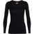 Icebreaker 200 Oasis Long Sleeve Scoop Damen Icebreaker 200 Oasis Long Sleeve Scoop Damen
