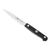 Zwilling Gourmet Spick- und Garniermesser 10 cm Zwilling Gourmet Spick- und Garniermesser 10 cm