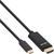Inline USB-C mit DisplayPort/HDMI 2.0 (64111) Inline USB-C mit DisplayPort/HDMI 2.0 (64111)