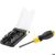 Stanley Multibit-Schraubendreher-Set 35-tlg. (STHT0-70885) Stanley Multibit-Schraubendreher-Set 35-tlg. (STHT0-70885)