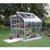 Vitavia Gewächshaus Orion 3800 Vitavia Gewächshaus Orion 3800