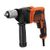 Black & Decker BEH850-QS Black & Decker BEH850-QS