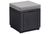 Allibert Cube Lounge-Hocker Allibert Cube Lounge-Hocker