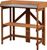 Dobar Pflanztisch klappbar 89 x 85 x 44 cm Dobar Pflanztisch klappbar 89 x 85 x 44 cm