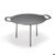 Petromax Grill- und Feuerschale fs38 Petromax Grill- und Feuerschale fs38