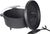El Fuego Dutch Oven 4,26 l El Fuego Dutch Oven 4,26 l