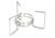 Tatonka Stand Alcohol Burner Tatonka Stand Alcohol Burner