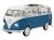 Revell Volkswagen T1 Bus (07009) Revell Volkswagen T1 Bus (07009)