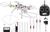 Jamara Payload GPS Drone Altitude (422024) Jamara Payload GPS Drone Altitude (422024)