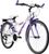 Bergsteiger Sydney 24 Zoll Kinderfahrrad Bergsteiger Sydney 24 Zoll Kinderfahrrad