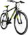 Bergsteiger Denver 26 Zoll Mountainbike Bergsteiger Denver 26 Zoll Mountainbike
