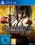 NBG Samurai Shodown PS4 NBG Samurai Shodown PS4