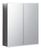 Geberit Option Plus Spiegelschrank (500593001) Geberit Option Plus Spiegelschrank (500593001)
