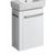 Geberit Renova Compact Handwaschbecken-Unterschrank (862250000) Geberit Renova Compact Handwaschbecken-Unterschrank (862250000)