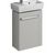 Geberit Renova Compact Handwaschbecken-Unterschrank (862051000) Geberit Renova Compact Handwaschbecken-Unterschrank (862051000)