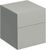 Geberit Xeno² Seitenschrank (500504001) Geberit Xeno² Seitenschrank (500504001)