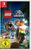 Warner Games Lego Jurassic World Switch Warner Games Lego Jurassic World Switch