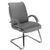 NowyStyl Nadir Steel Besucherstuhl NowyStyl Nadir Steel Besucherstuhl